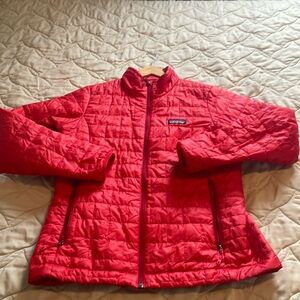 Patagonia Nano Puff Jacket